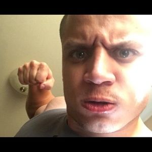 Meet your Posher, Joey